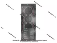 Прокладка ГБЦ 2112 LECAR|Код 32128