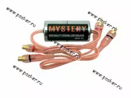 АУДИО Шумоподавитель линейный MYSTERY MAD GL|Код 32146