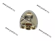 АУДИО Клемма АКБ(-) MYSTERY MBT-2|Код 32148