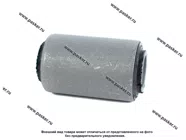 Сайлентблок Газель Next нижнего рычага LECAR|Код 32177