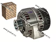 Генератор 2123 Chevrolet Niva ELTRA 80А/90А 5112.3771|Код 32191