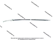 Трос ручного тормоза Волга 31105 к-т G-part|Код 32318