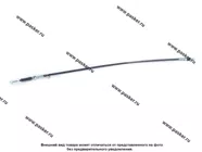 Трос ручного тормоза Газель 3302 передний G-part|Код 32327