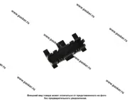 Держатель молдинга крыши LADA Vesta передний правый|Код 32340