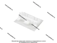 Держатель молдинга крыши LADA Vesta центральный|Код 32342