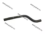 Патрубок печки LADA Vesta АО БРТ дв H4M отводящий|Код 32364