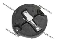 Бегунок 2101-07 2121 213 СОАТЭ бесконтактный [упаковка 5 шт.]|Код 32369