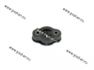 Крепеж глушителя М-2141 Полиэдр [упаковка 10 шт.]|Код 3239