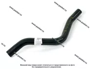 Патрубок печки LADA XRAY АО БРТ подводящий|Код 32399