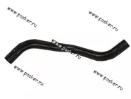 Патрубок радиатора LADA Largus АО БРТ дв Р3М заправочный|Код 32402