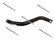 Патрубок радиатора LADA XRAY АО БРТ заправочный|Код 32411