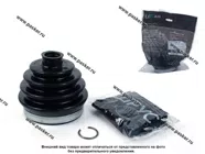 Пыльник ШРУСа 2108-2110 наружный LECAR в сборе|Код 32416