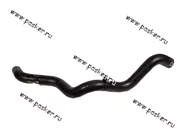 Патрубок радиатора LADA XRAY АО БРТ нижний|Код 32418