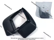 Брызговики задние Renault Logan LECAR II поколение Renault Sandero с 2014г|Код 32451