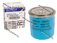 Фильтр масляный LADA XRAY Renault Duster 1,6L 8v 2015- оригинал 152085758R|Код 32461