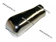 Насадка на глушитель С-214/НТ-414 D-38-47 болты|Код 325