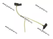 Трубка омывателя 2110 и мод. с тройником и жиклерами|Код 32525