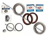 Подшипник ступицы 2121 2123 Chevrolet Niva LSA комплект|Код 32550