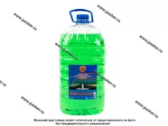 Жидкость стеклоомывающая ELTRANS EL-0106.05 5л летняя мохито [упаковка 4 шт.]|Код 32569