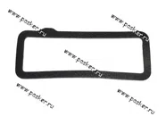 Прокладка крышки коробки толкателей УАЗ резинопробка [упаковка 2 шт.]|Код 32596