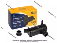 Мотор омывателя ГАЗ-3302 Бизнес, Next KRAFT 202613|Код 32614