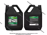 Масло OILRIGHT гидромасло марки А 10л|Код 32621