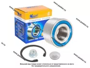 Подшипник ступицы LADA Vesta 15- XRAY 16- Renault Logan KRAFT задний 100854|Код 32642