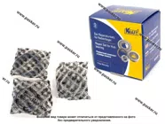 Подшипник ступицы Газель KRAFT задней 7509/7510 204658|Код 32685