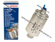 Фильтр топливный 2108-10 инжектор BOSCH 124|Код 32694