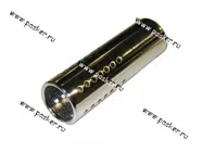 Насадка на глушитель С-231 D-38-47 болты|Код 327