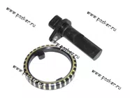 Датчик скорости 1118 Калина с ротором|Код 32700