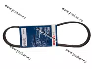 Ремень генератора 2110-12 инж. 16-ти кл, 2110 карб. BOSCH 6РК737 932|Код 32710