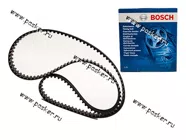 Ремень ГРМ 2110 BOSCH 16-ти кл 559|Код 32716