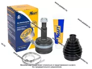 ШРУС LADA Vesta наружный KRAFT 058890|Код 32729