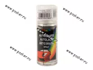 Лак EUROCOLOR бесцветный 150мл аэрозольный|Код 32792