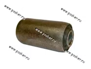 Втулка рессорная ГАЗ-3310 Валдай резинометаллический 33104-2902027|Код 32819
