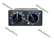 Блок упр-я отопителем 2110 и мод с/о автомат|Код 32836