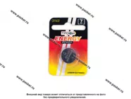 Батарейка ТРОФИ CR1632-1BL для брелока сигнализации|Код 32838