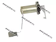 Моторедуктор заслонки отопителя 2110 и мод с/о Группа Омега|Код 32850