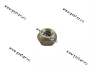 Гайка М20х1,5 ступицы и зап колеса ГАЗ-грузовые 250712-П29 [упаковка 5 шт.]|Код 32862