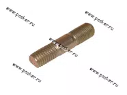 Шпилька М12х35 поворотного кулака Газель п/привод 291849-П29 [упаковка 20 шт.]|Код 32888