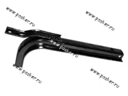 Кронштейн топливного бака Газель 3302/2705 2705-1101102|Код 32893