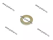Шайба шпильки ГБЦ ГАЗ-3307 293370-П8 [упаковка 10 шт.]|Код 32894