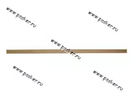 Прокладка хомута бензобака Волга все модели 21-1101120|Код 32901