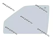 Стекло передней двери 2109 099 15 КМК GLASS правое VAZS0041|Код 3295