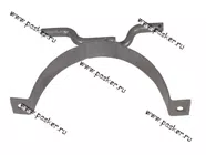 Кронштейн глушителя Газель Соболь 2217-1203039-10 н/о|Код 32954