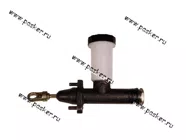 Цилиндр сцепления главный Волга 3110 Газель Валдай с бачком 3302-1602290|Код 32980