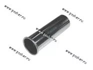 Насадка на глушитель С-213 D-38-47 болты|Код 330