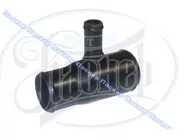 Трубка радиатора Волга/Газель все мод 3302-1303018-10|Код 33036