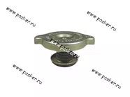 Крышка радиатора ГАЗ-53 УАЗ 52-1304010|Код 33037